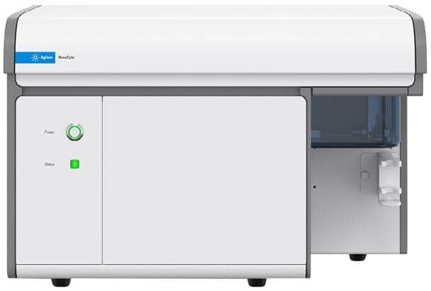 流式細(xì)胞檢測(cè)服務(wù)