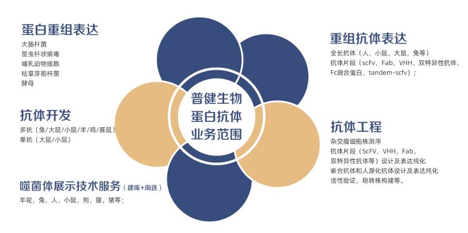 普健生物EBC第七屆易貿(mào)生物產(chǎn)業(yè)展覽會云展覽