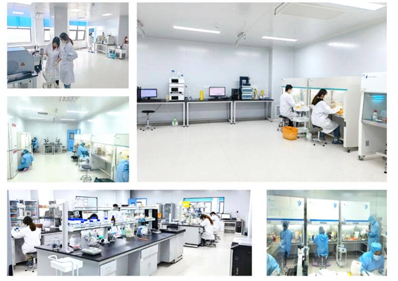 武漢國家生物產(chǎn)業(yè)基地公共服務(wù)平臺—光谷抗體發(fā)現(xiàn)與篩選公共服務(wù)平臺