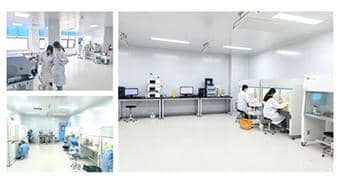 【重大利好，喜大“普”奔】送清涼，雙補(bǔ)貼，就在光谷抗體發(fā)現(xiàn)與篩選公共服務(wù)平臺