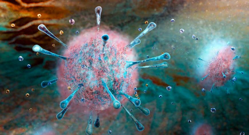 盤點 ▏普健生物第三篇文章見刊，寫在三年抗疫結(jié)束時