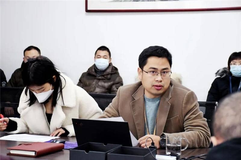 普健生物2022年度表彰大會(huì)