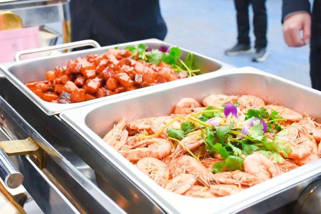 頌歌奏響，普健生物雙旦派對迎新年精彩回顧