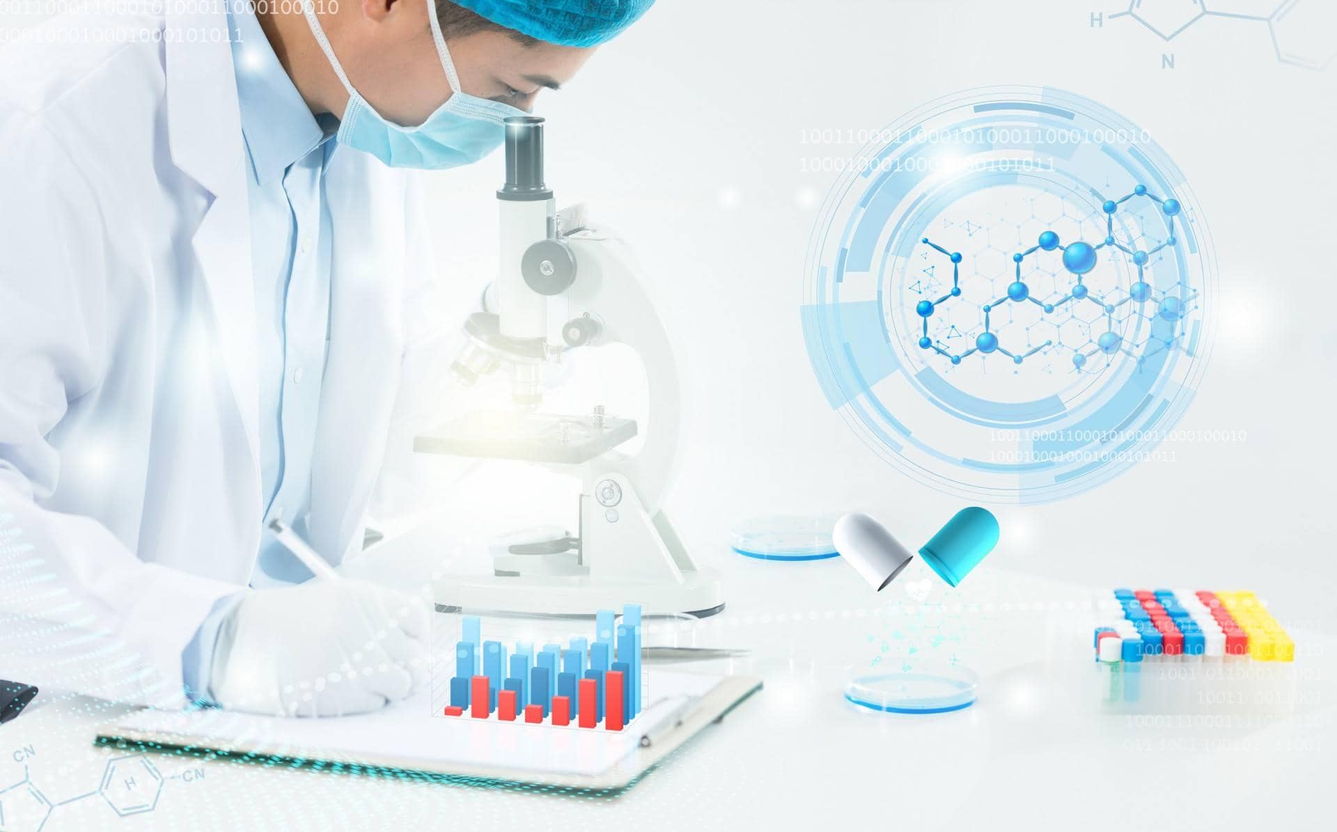 臨床與新藥研發(fā)綜述：常用CDI藥物耐藥機(jī)制的研究進(jìn)展